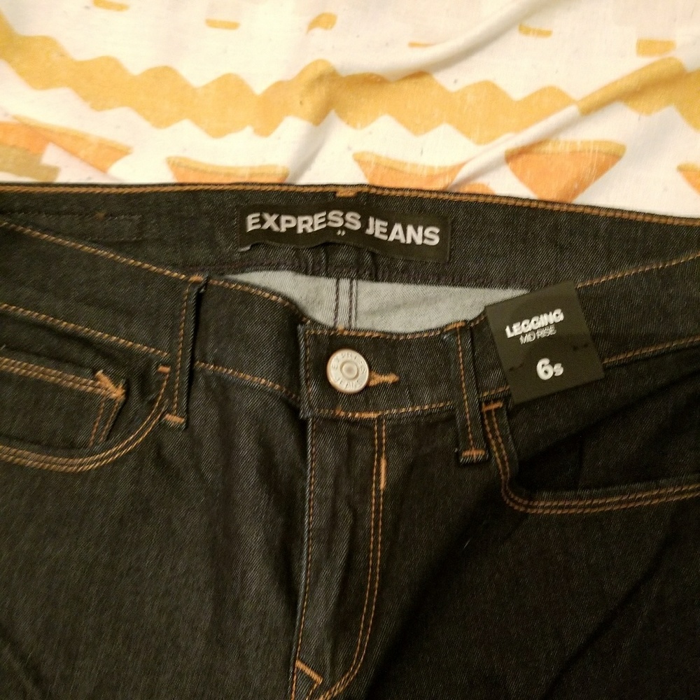 ExpressJeans. - Picture 3 of 3